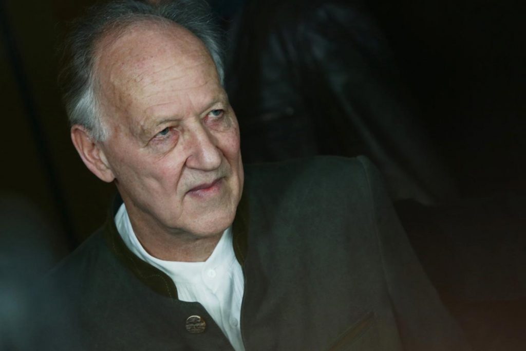 Ambulante y los favoritos de Werner Herzog