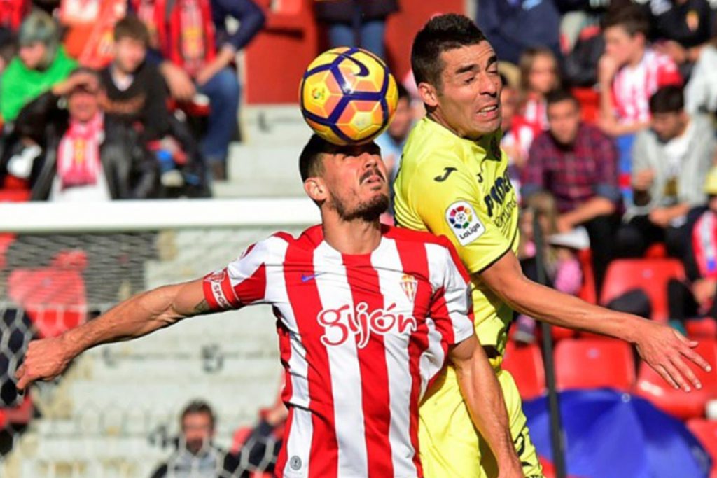 (video) Villarreal, pierde fuelle en la Liga española