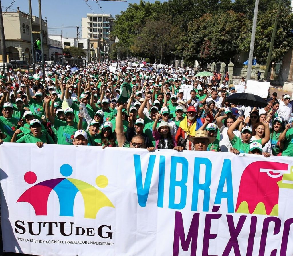 Acta Pública: Peña Nieto en resistencia a la autocrítica… y perdió