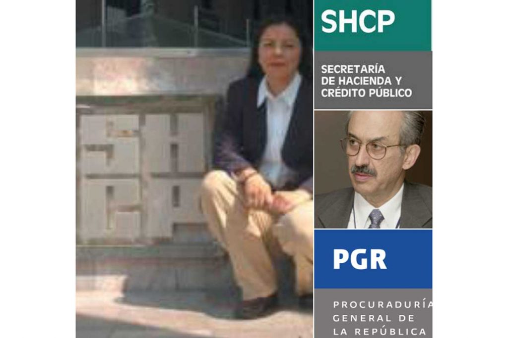 Índice Político: Perú, ejemplo anticorrupción; aquí, EPN implicado