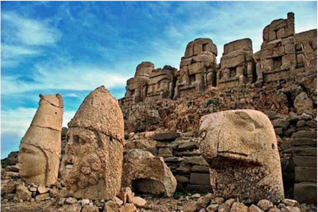 Resguardar patrimonio de Irak analiza Unesco