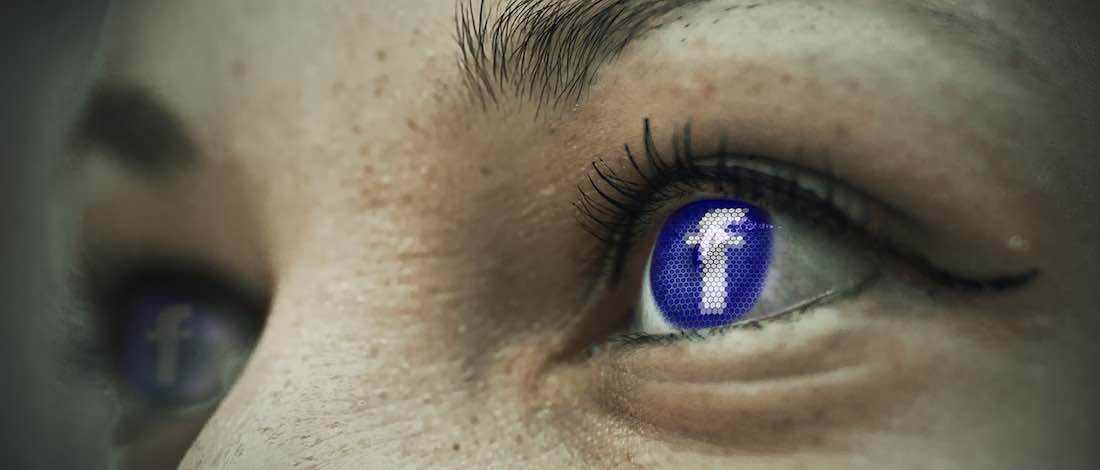 Ex empleada demanda a Facebook por provocarle estrés postraumático
