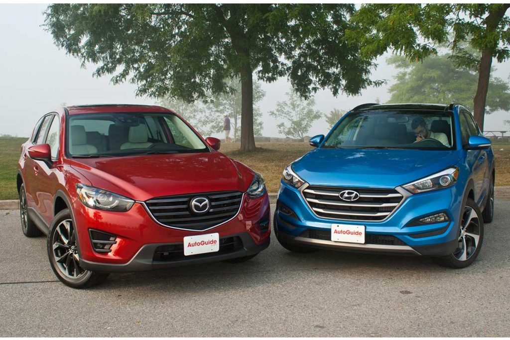 La incertidumbre no frenan a Mazda y Hyundai en México