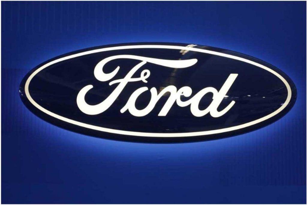 Invertirá Ford en inteligencia artificial
