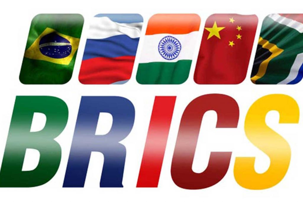 (Video) Los BRICS  buscan ampliar cooperación e intercambios