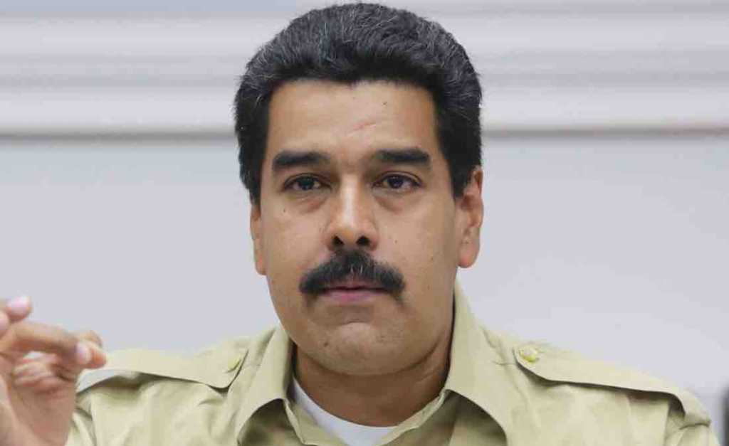 Venezuela y… ¿Su golpe de Estado?