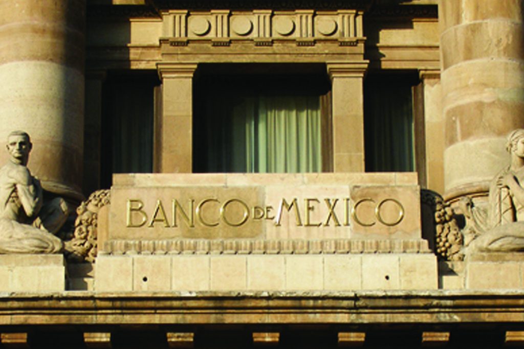 Banxico ve deterioro económico por EE.UU, Fed, inflación, consumo…