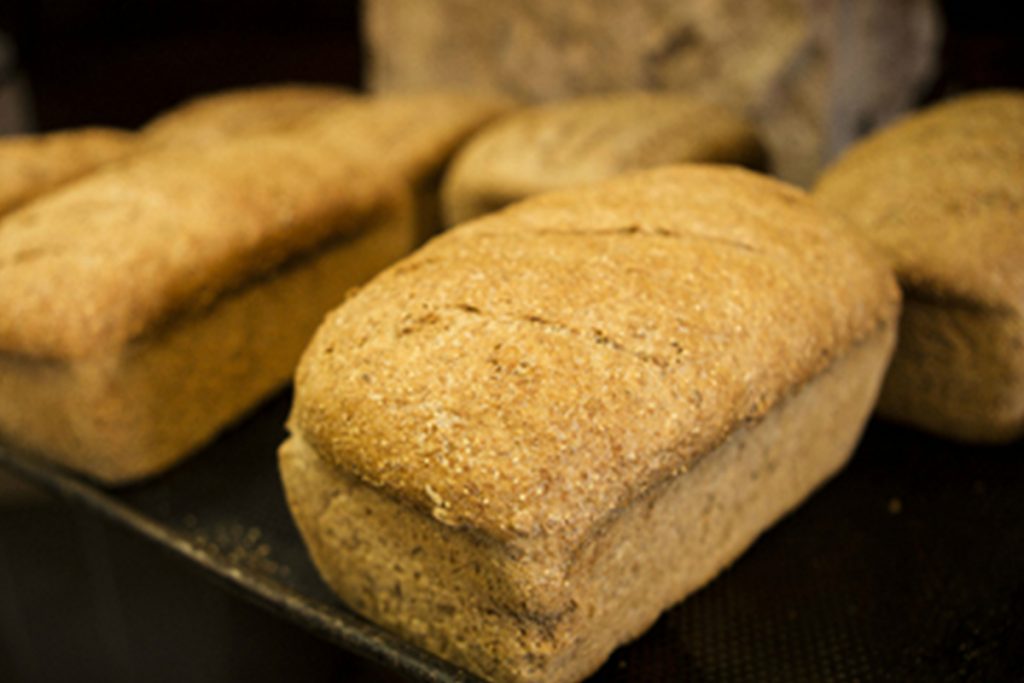 Pan, alimento que ayuda a retrasar el envejecimiento