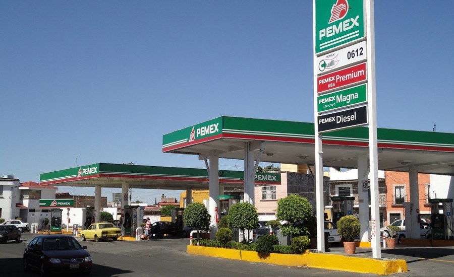 ¿”Gasolinazos” por hora?