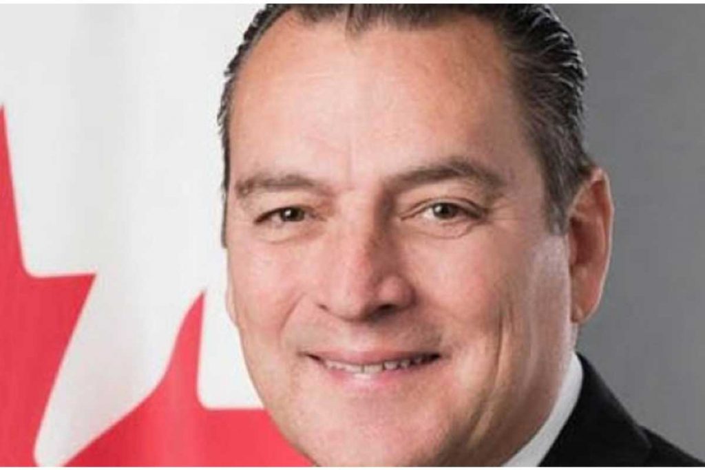Canadá reitera su «amistad» con México