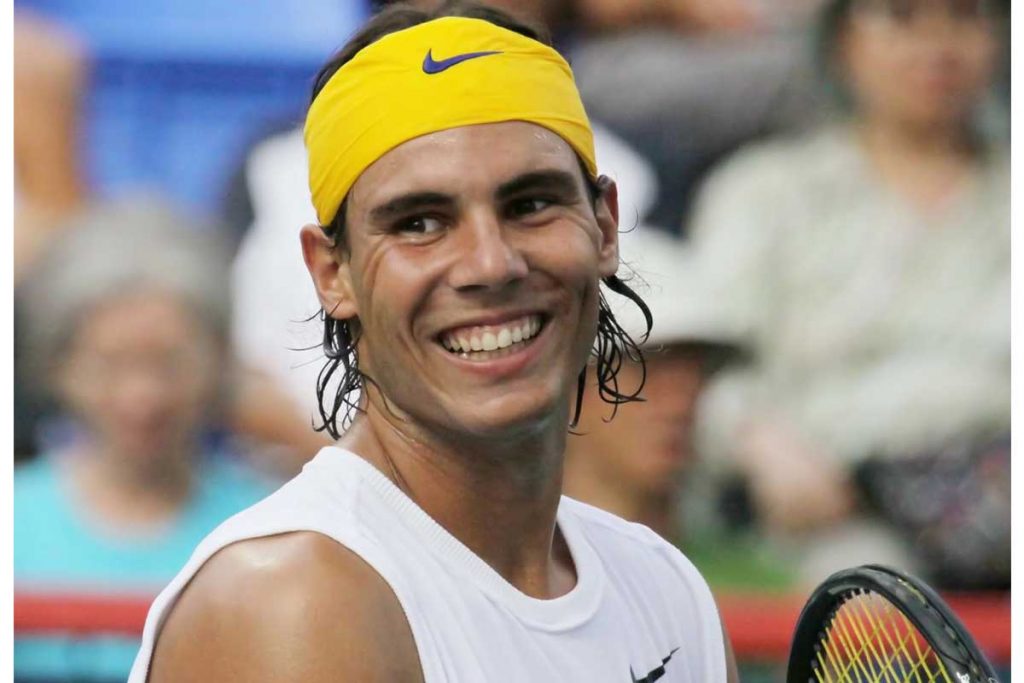 Rafael Nadal estará ausente del Torneo de Rotterdam