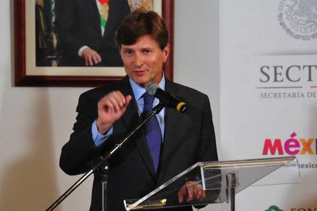 México cuenta con ventajas para enfrentar contexto internacional
