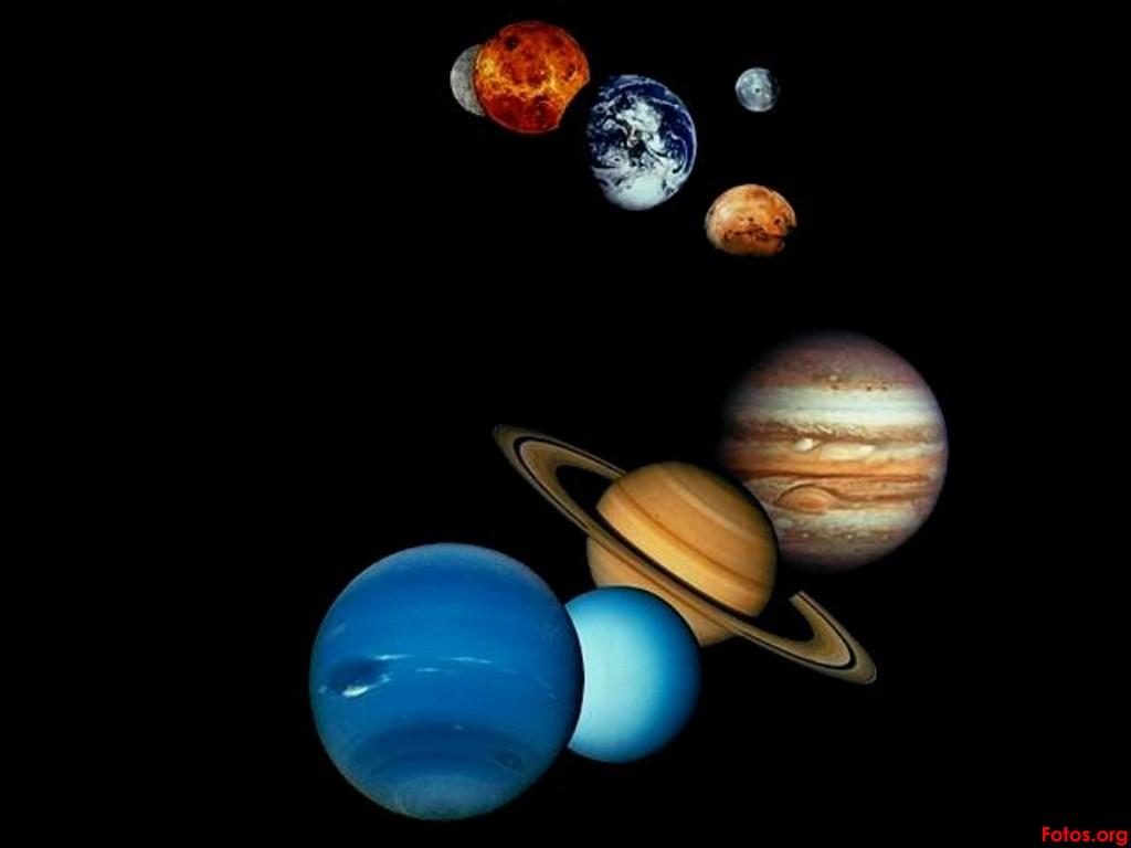 Sistema solar su población asciende a 100 planetas