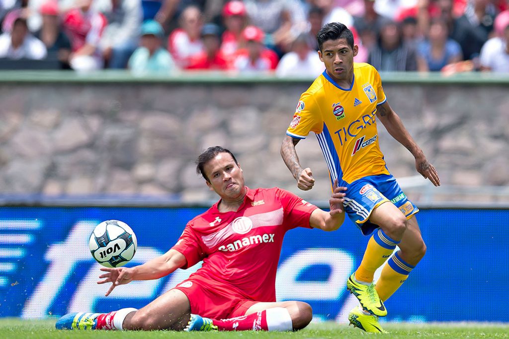 Clausura 2017: Tigres debe hacer juego perfecto ante Toluca para ganar