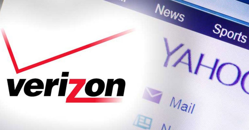Verizon consigue rebaja para adquirir Yahoo