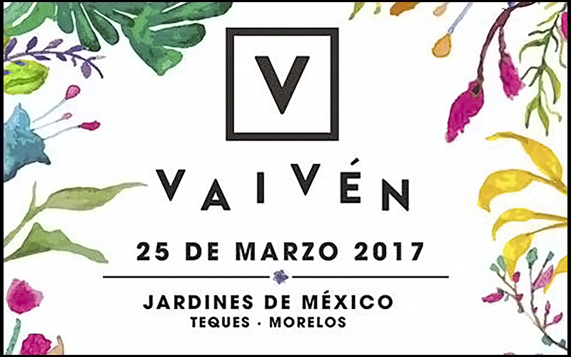 A la vuelta de la esquina Festival Vaivén 2017