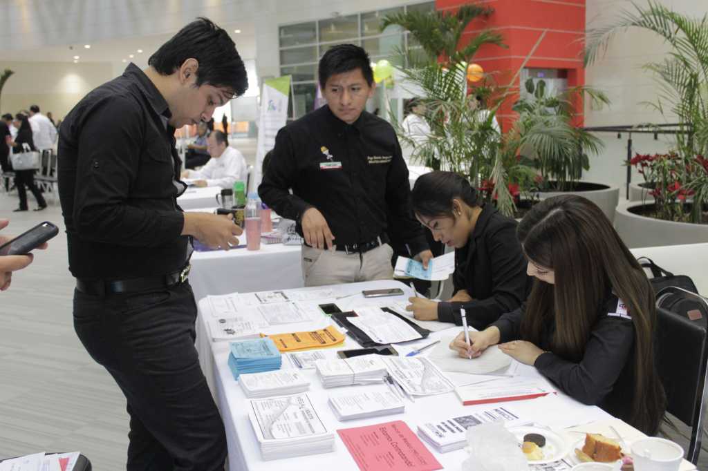 Cae la tasa de desempleo en México: INEGI