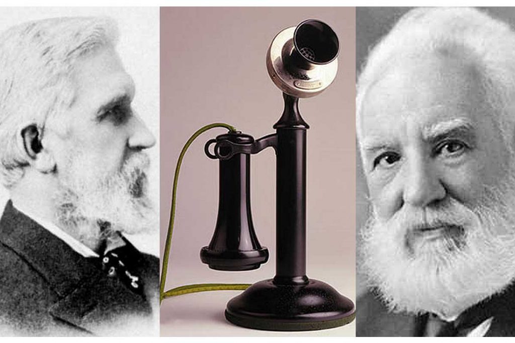 (Video) Alexander Graham Bell: 170 años de su nacimiento