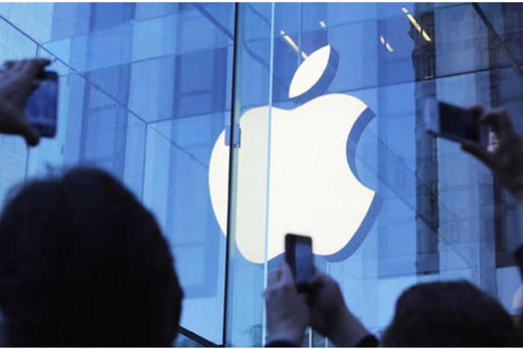 Tribunal en EEUU anula condena a Apple