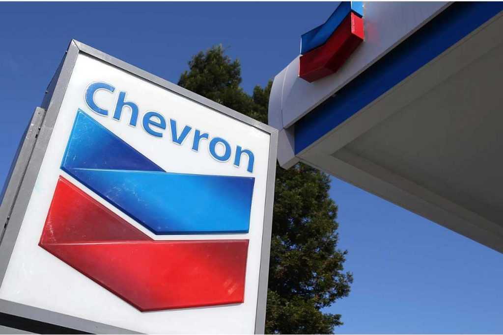 Incertidumbre y falta de infraestructura dejan fuera a Chevron-Texaco
