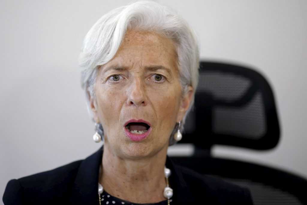 El FMI rechaza las políticas proteccionistas de Trump