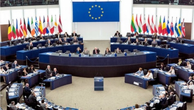 La UE impide fusión bursátil entre Londres y Alemania