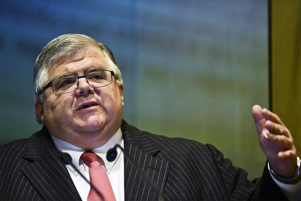 Banxico estrena sus coberturas cambiarias