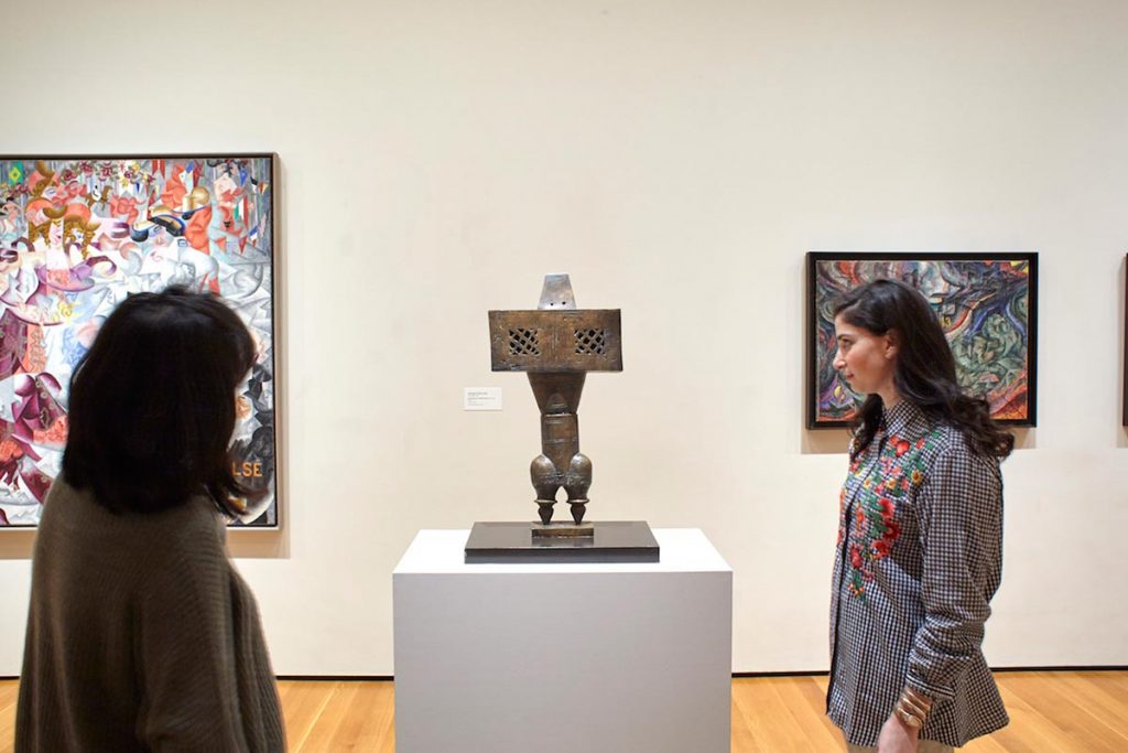 NY y su «guerra cultural» contra Trump