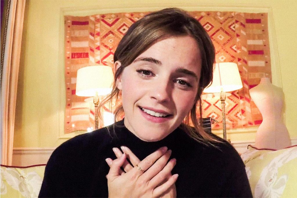(video) Los consejos de Emma Watson