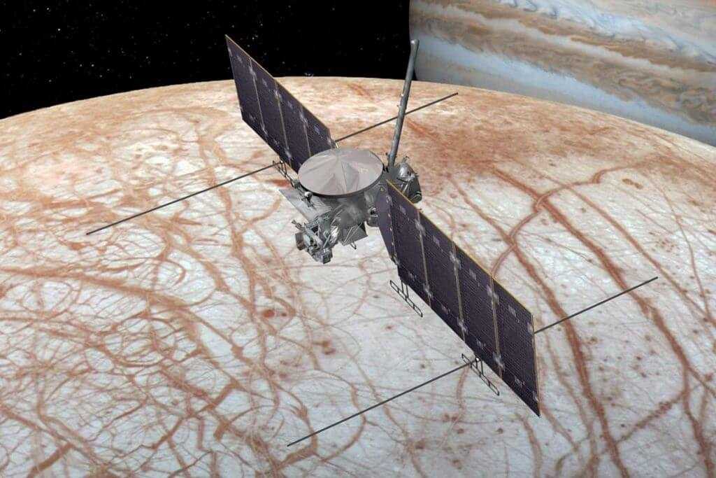 La NASA tendrá más dinero para exploración