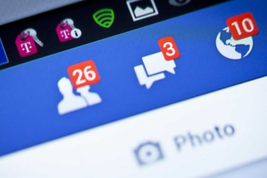 Facebook cerró cuentas relacionadas a campaña de manipulación