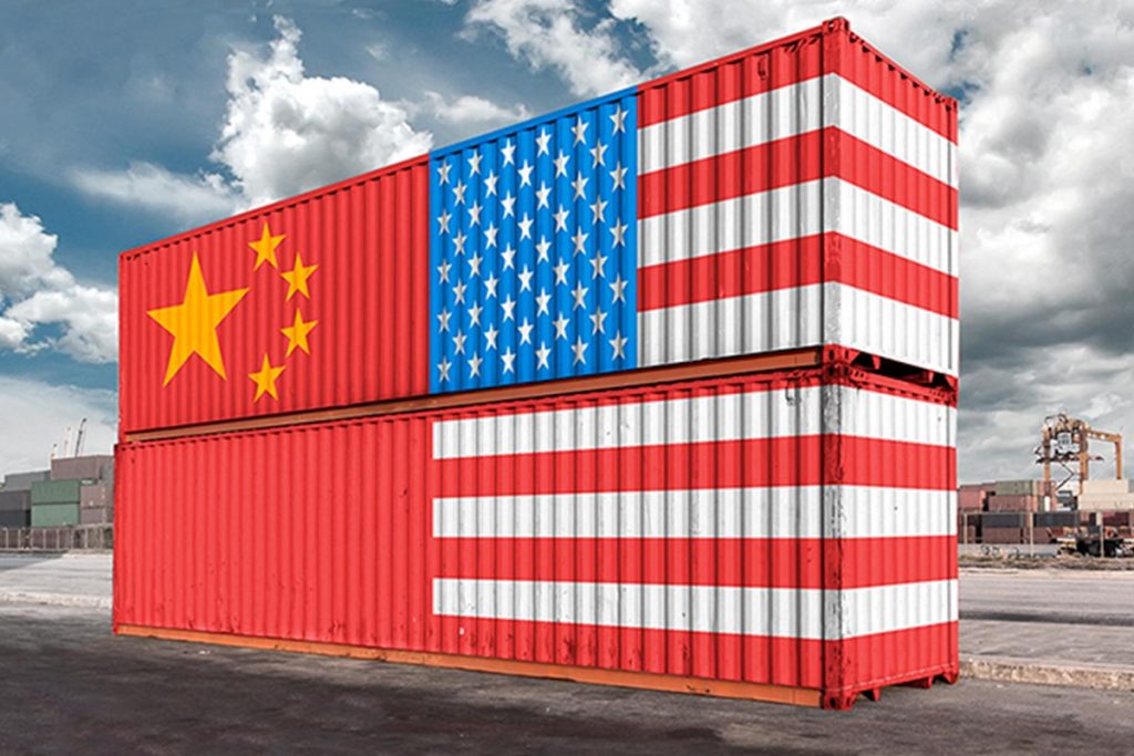 Sólo dolor, causaría guerra comercial China-EEUU