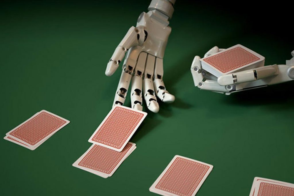 Deepstack, la inteligencia artificial y el poker