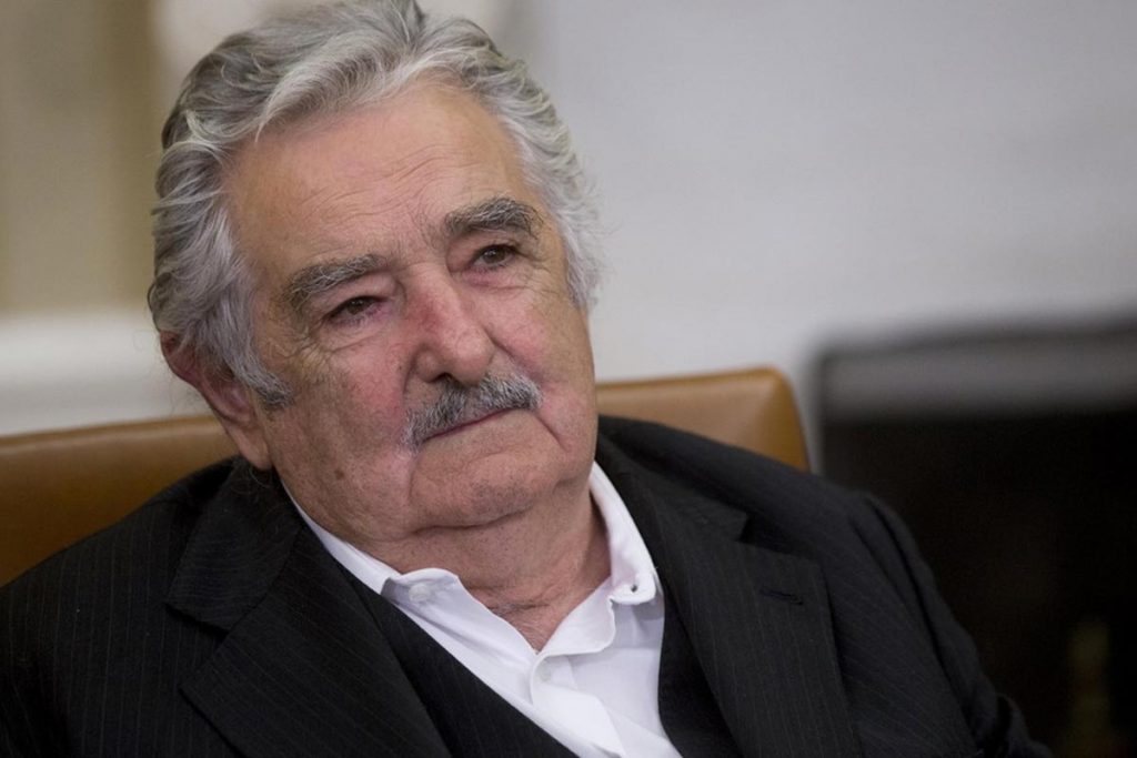 José Mujica, la falsa nota que se hizo viral