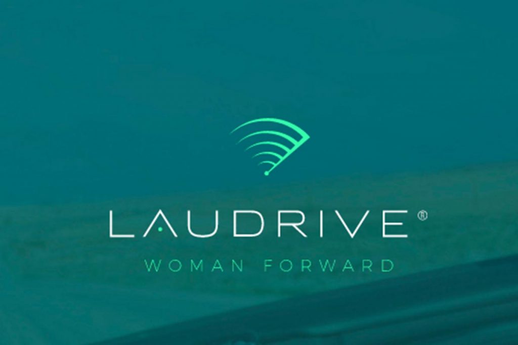 (video) LauDrive, una app de mujeres para mujeres