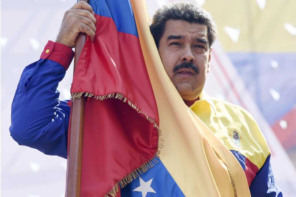 Venezuela: 5 claves de su crísis