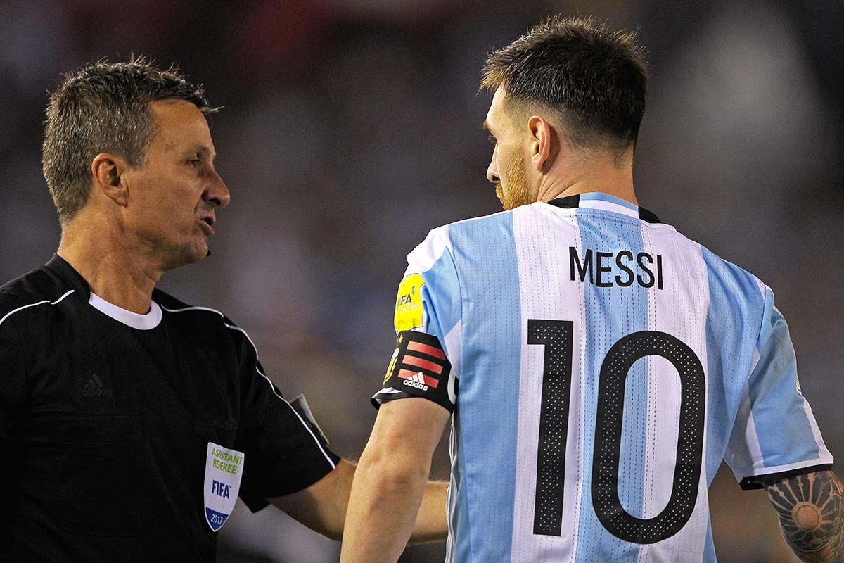 Argentina… ¿Sobrevivirá sin Messi?