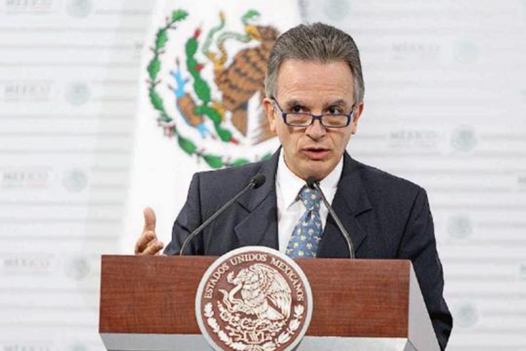 México defenderá derechos de sus migrantes