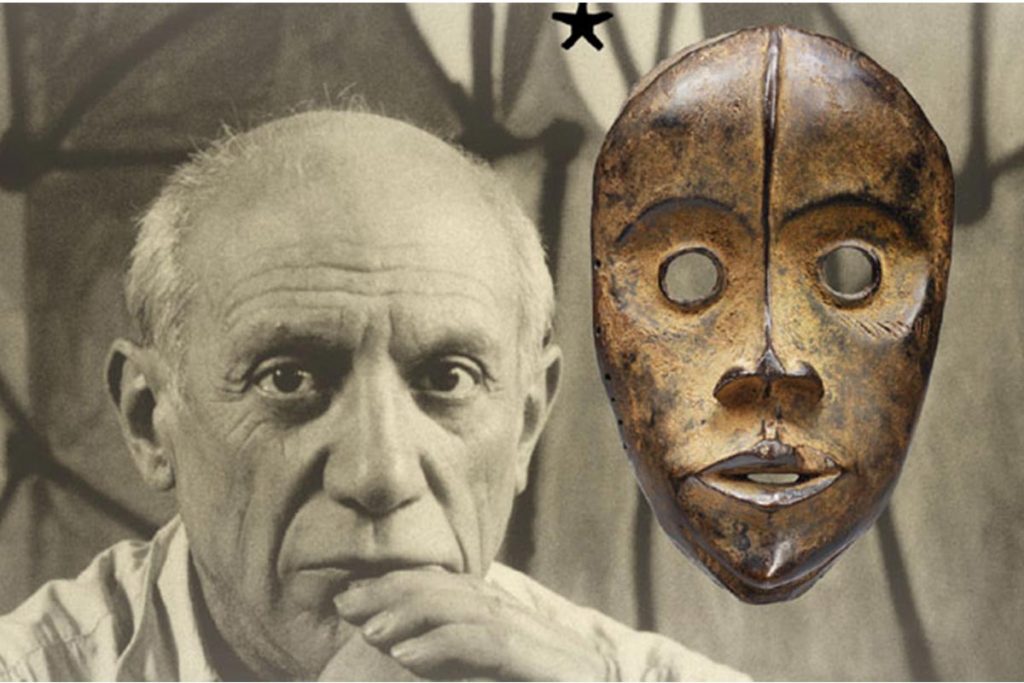 “Picasso Primitif”, la otra cara del arte