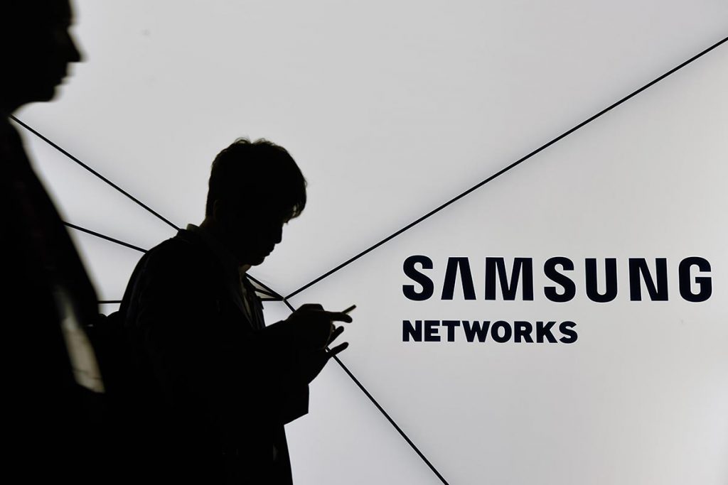 Samsung expandirá producción en EEUU