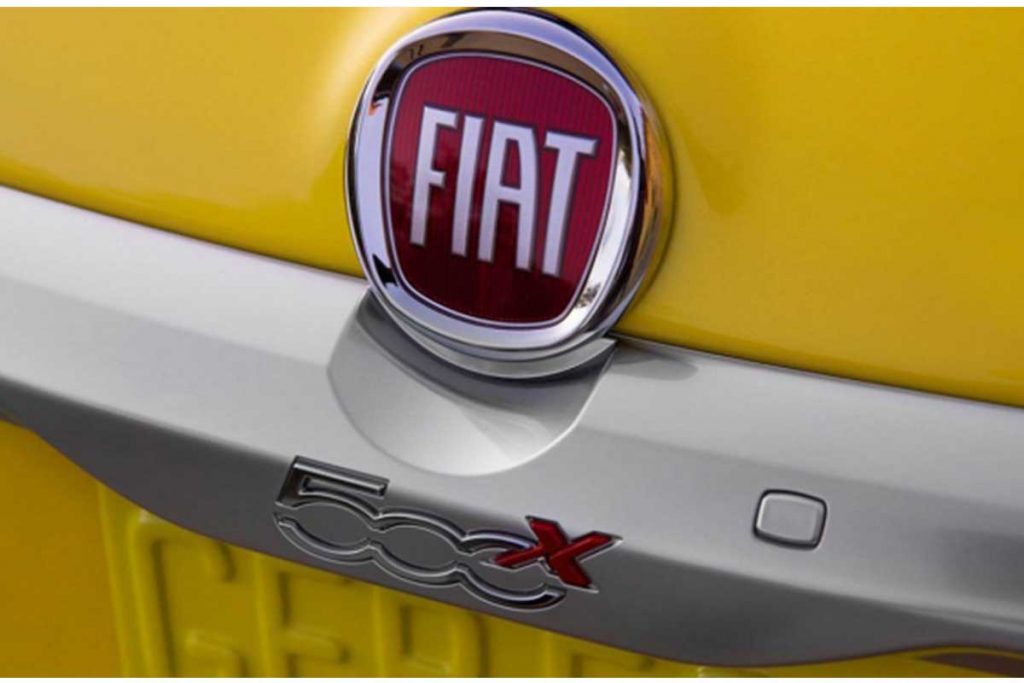 Fiat Chrysler incrementa nivel de ventas en febrero
