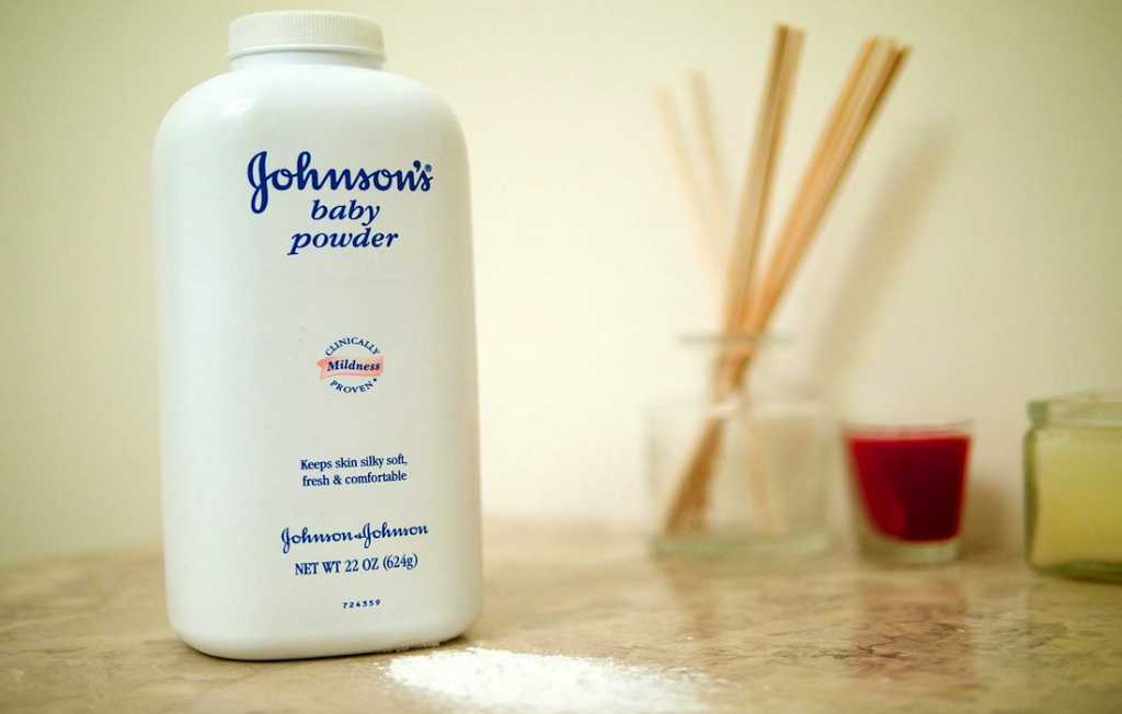 Johnson & Johnson sale de Youtube por videos ofensivos