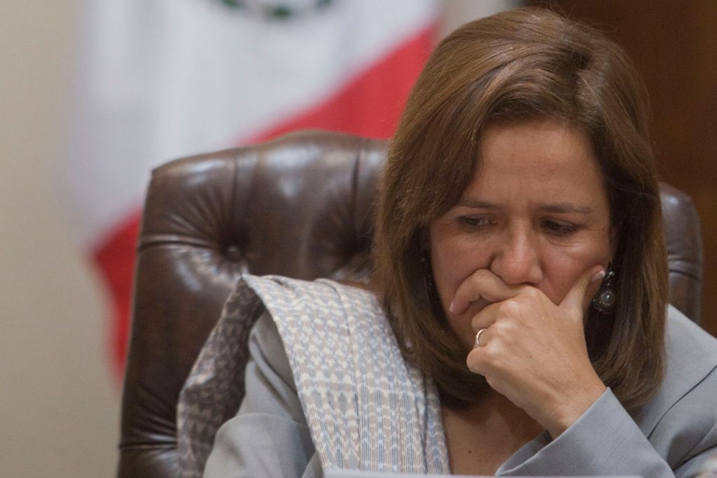 Argentinos liberan de culpa a Margarita por plagio, pero… exigen una disculpa