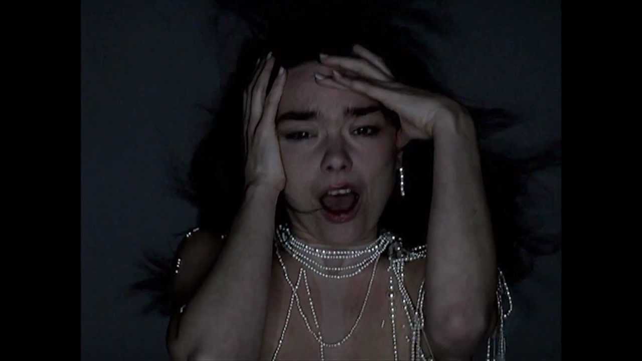Björk y su primera vez… ¡En México!