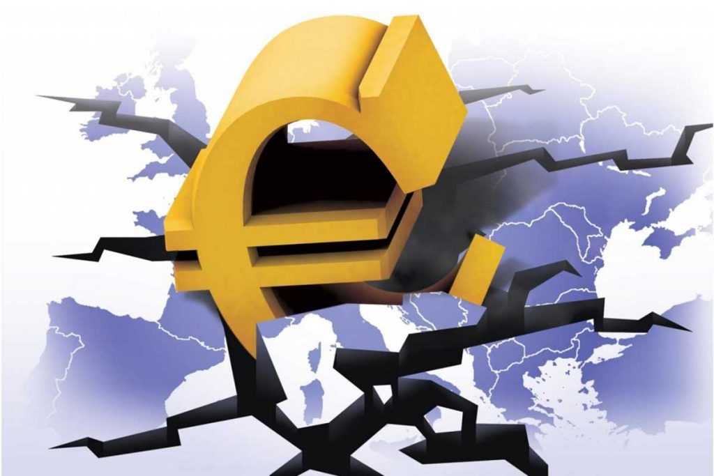 Rescates bancarios de la UE sólo benefició a empresas