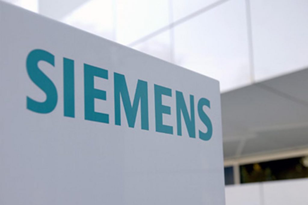 Siemens impulsará iniciativas por 750 mil mdp en industrias clave en México