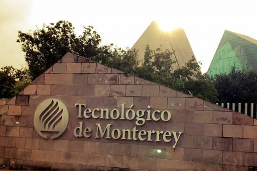 Tecnológico de Monterrey recibe premio por impulsar educación gratuita