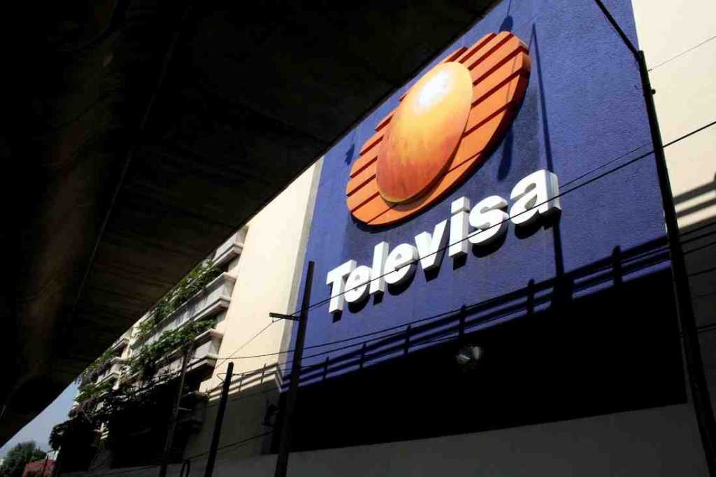 Televisa busca algoritmos para sobrevivir