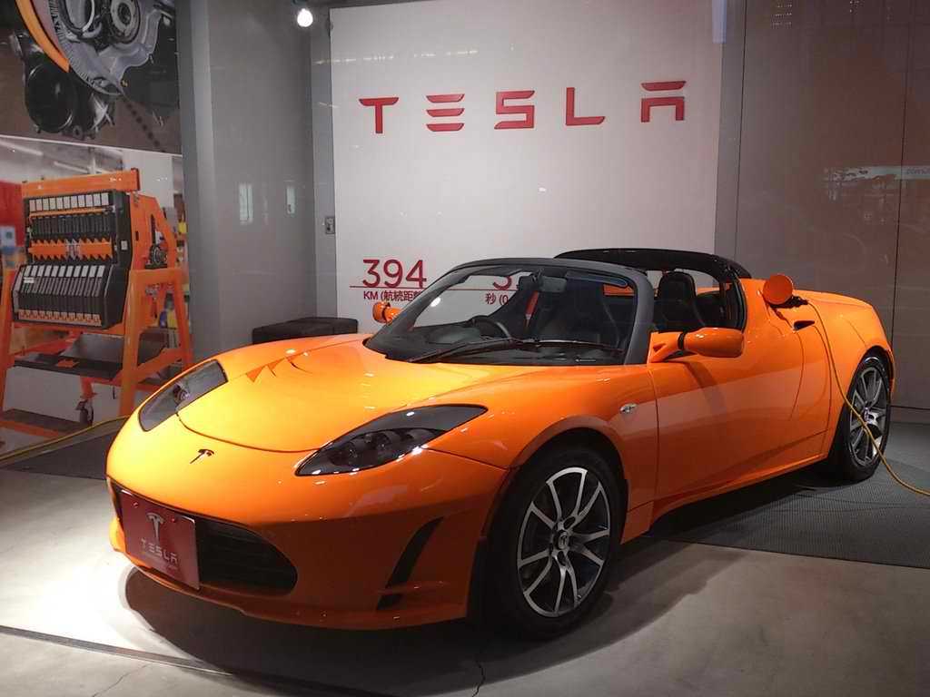 Tesla: ¿la gran inversión del siglo?