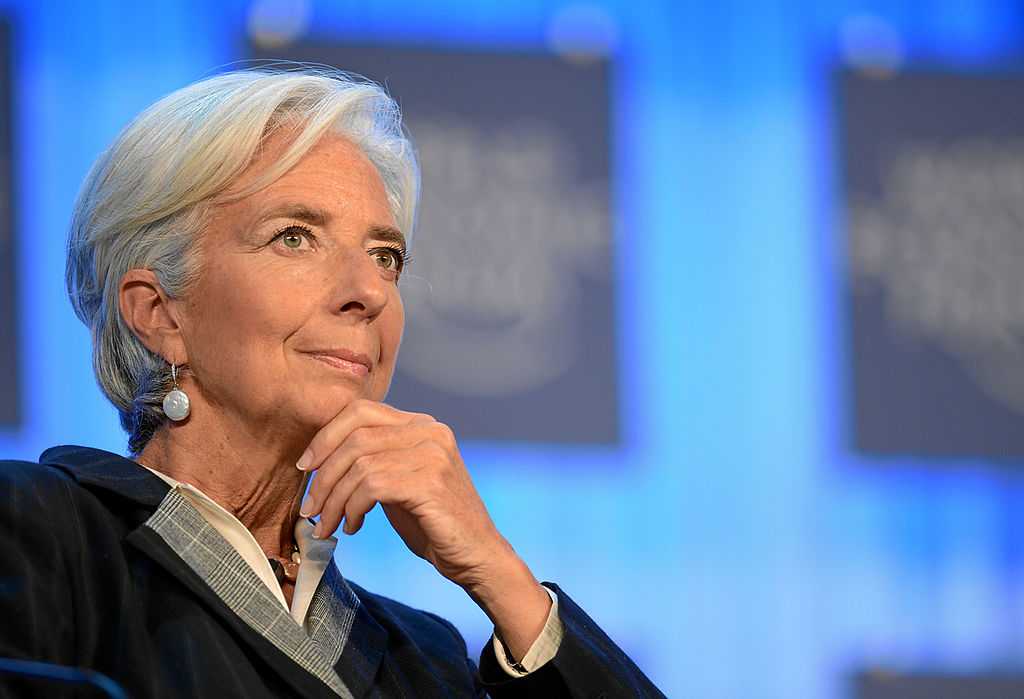 La recuperación económica mundial está cerca: FMI